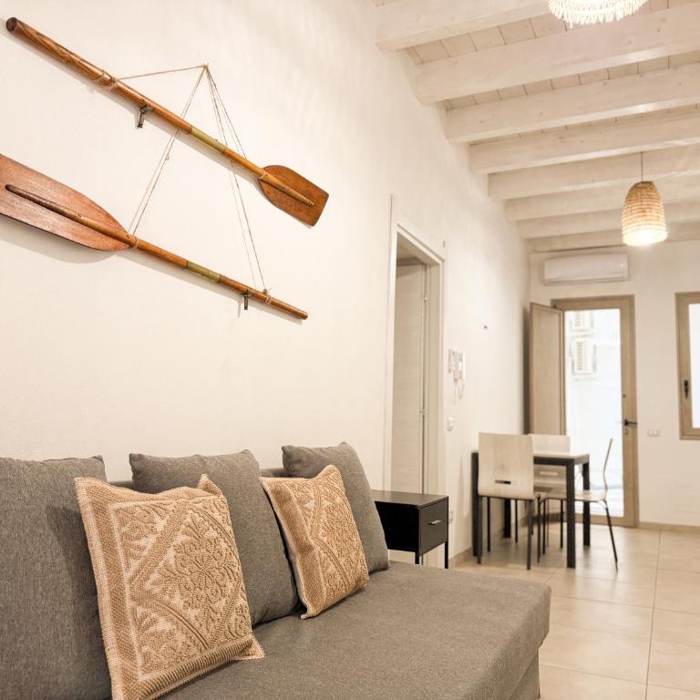 Kalma - Appello Bastione Santa Croce - Appartamento con 1 Camera da Letto - 6