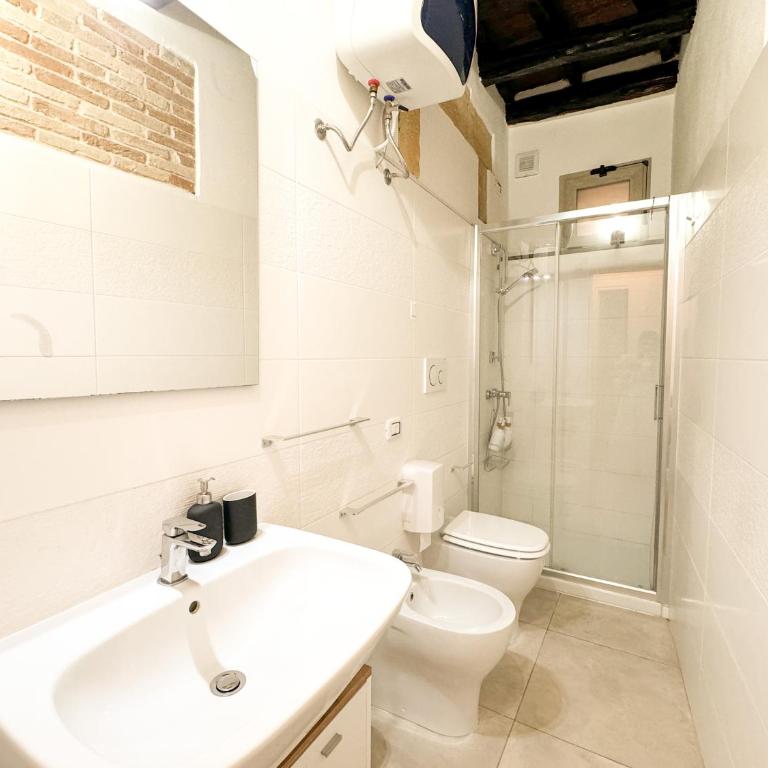 Kalma - Appello Bastione Santa Croce - Appartamento con 1 Camera da Letto - 12