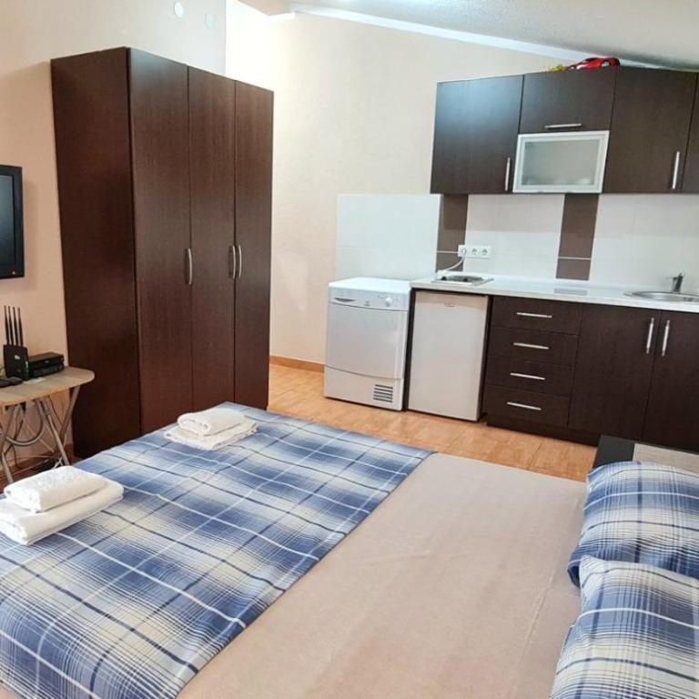 Apartment Dragicevic 9 - with garage - One-Bedroom Apartment - 1