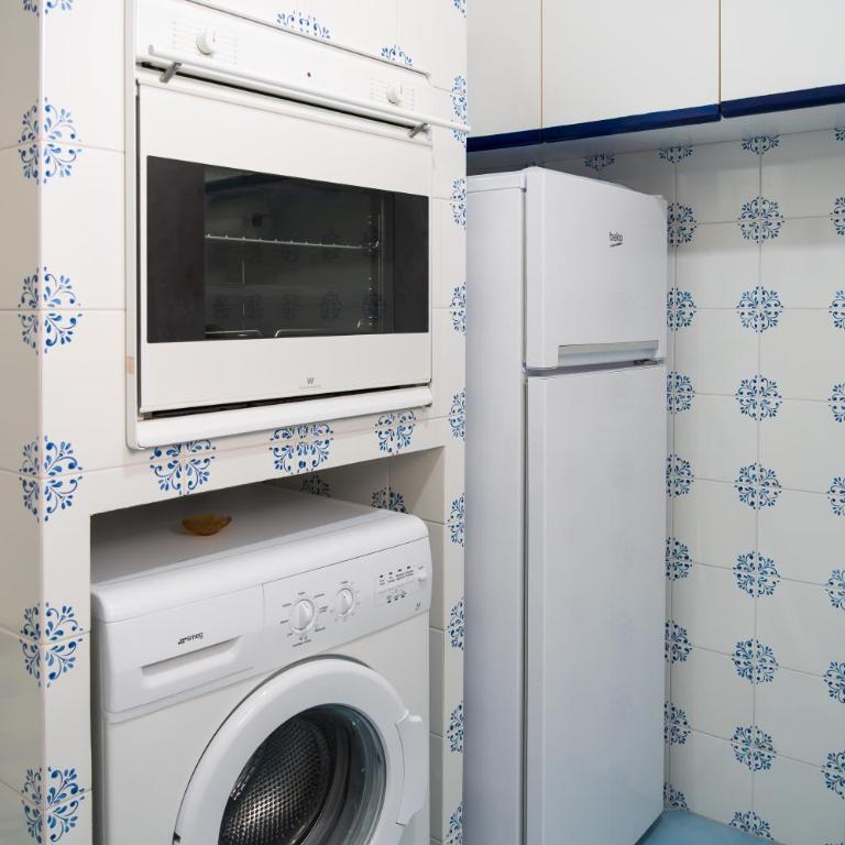 Capri Vintage House - Appartamento con 2 Camere da Letto - 38