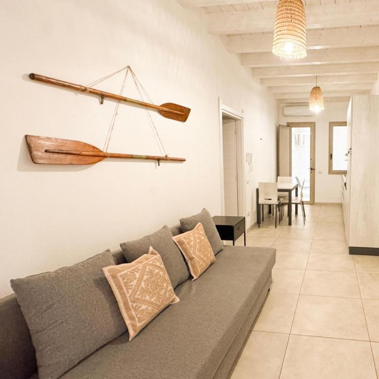 Kalma - Appello Bastione Santa Croce - Appartamento con 1 Camera da Letto - 1