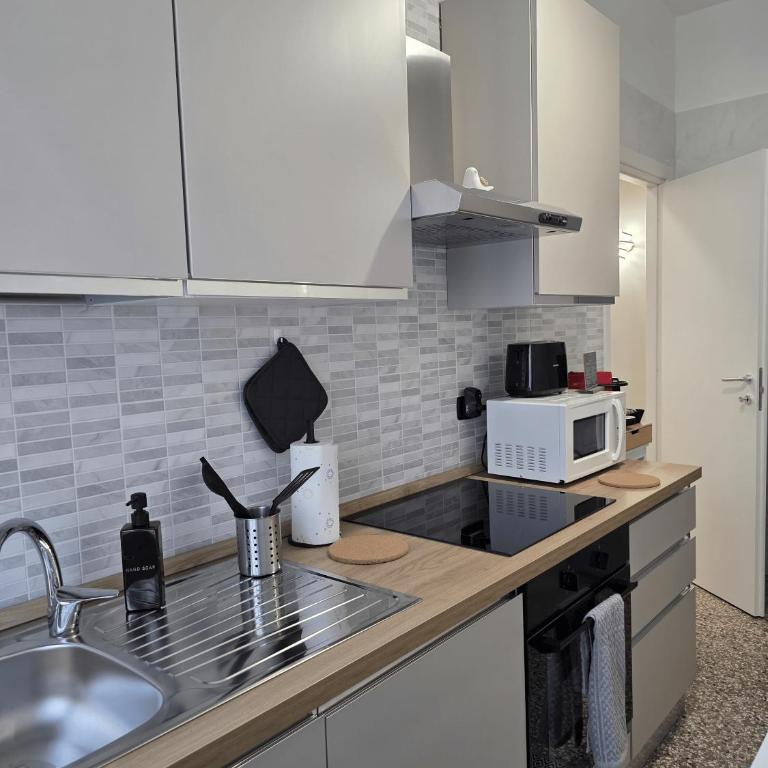 Domus Augusta relax e comfort vicino al centro - Appartamento con 1 Camera da Letto - 30