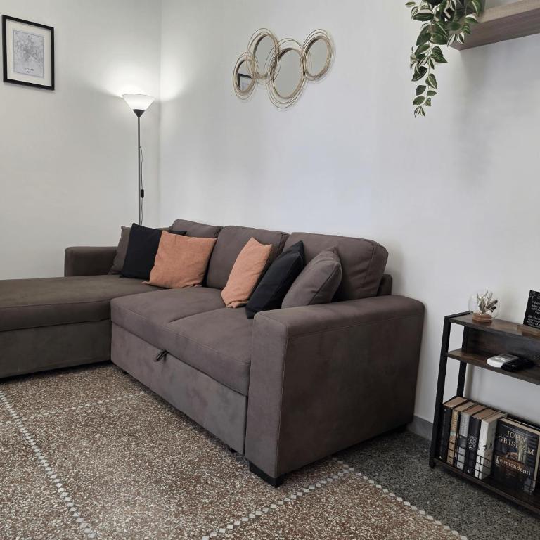 Domus Augusta relax e comfort vicino al centro - Appartamento con 1 Camera da Letto - 14