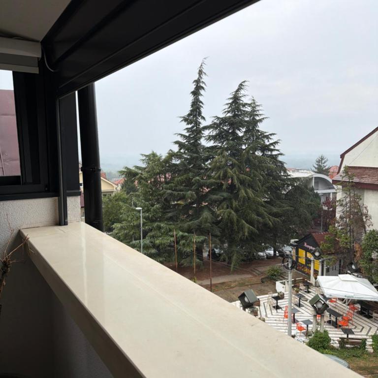 Golf residence - Apartman sa 1 Spavaćom Sobom - 9