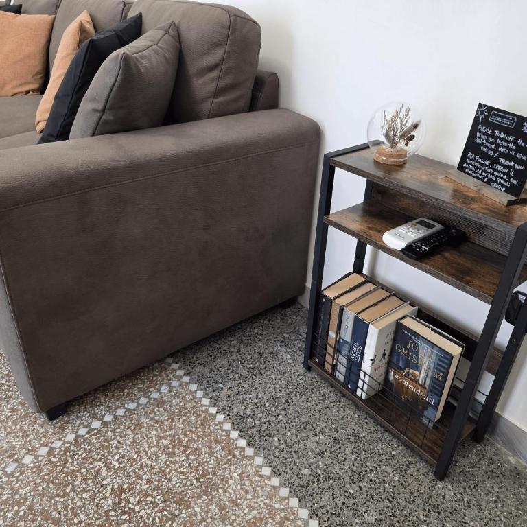 Domus Augusta relax e comfort vicino al centro - Appartamento con 1 Camera da Letto - 16