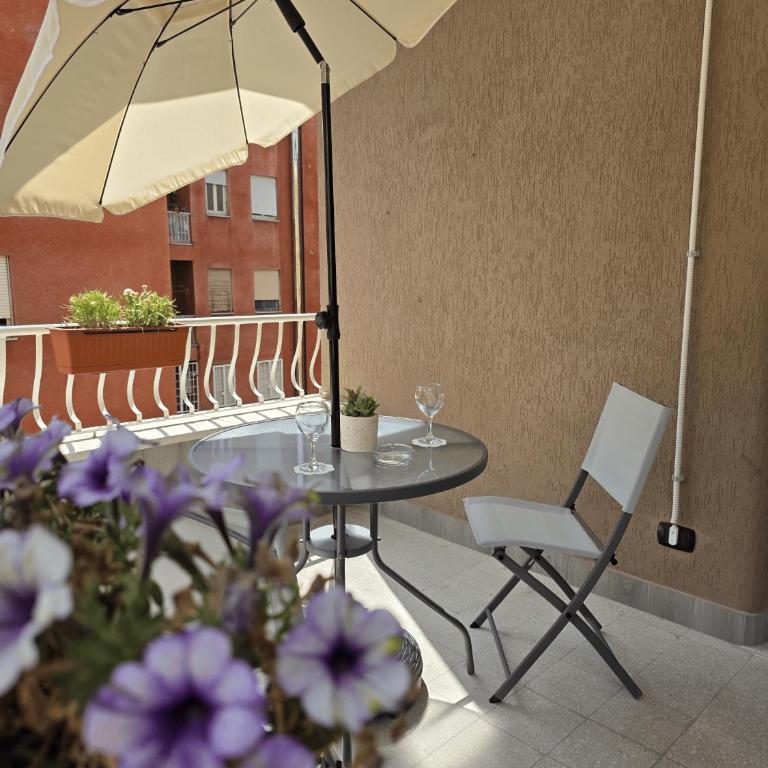 Domus Augusta relax e comfort vicino al centro - Appartamento con 1 Camera da Letto - 42