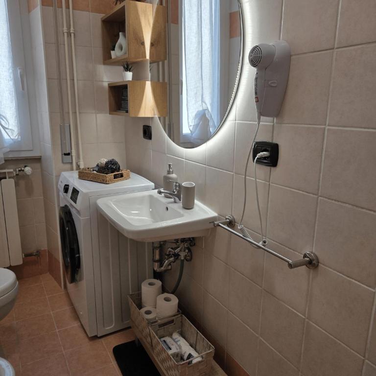 Domus Augusta relax e comfort vicino al centro - Appartamento con 1 Camera da Letto - 34