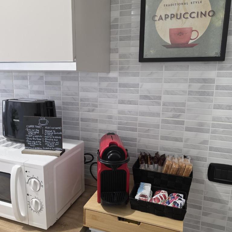 Domus Augusta relax e comfort vicino al centro - Appartamento con 1 Camera da Letto - 31