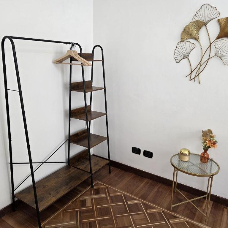 Domus Augusta relax e comfort vicino al centro - Appartamento con 1 Camera da Letto - 9