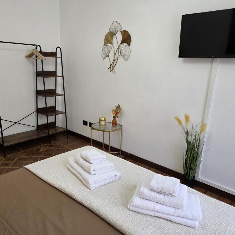 Domus Augusta relax e comfort vicino al centro - Appartamento con 1 Camera da Letto - 8