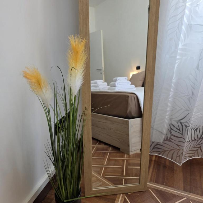 Domus Augusta relax e comfort vicino al centro - Appartamento con 1 Camera da Letto - 11
