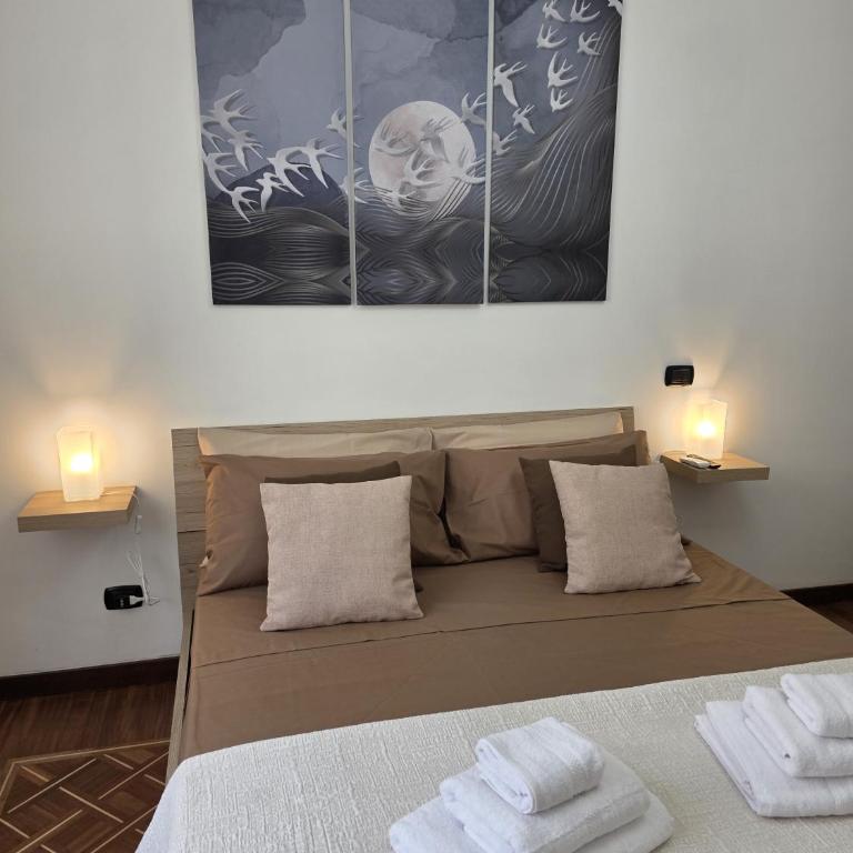 Domus Augusta relax e comfort vicino al centro - Appartamento con 1 Camera da Letto - 7
