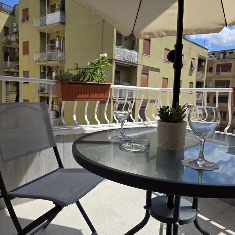 Domus Augusta relax e comfort vicino al centro - Appartamento con 1 Camera da Letto - 39