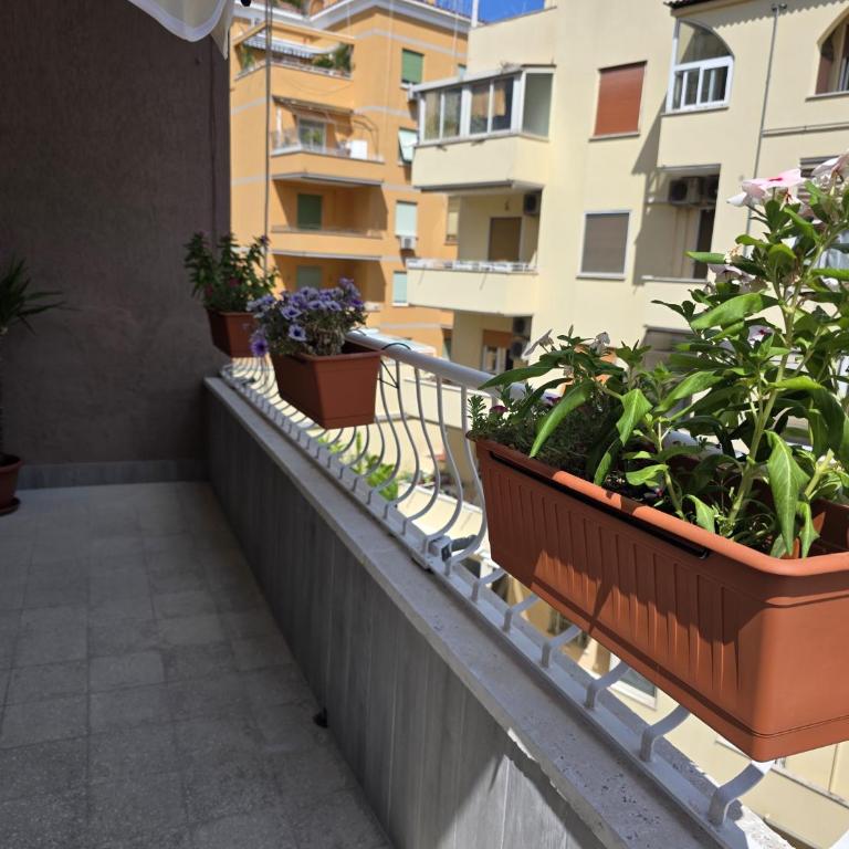 Domus Augusta relax e comfort vicino al centro - Appartamento con 1 Camera da Letto - 40