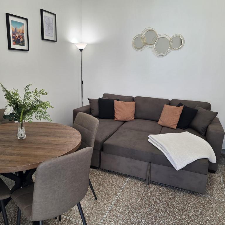 Domus Augusta relax e comfort vicino al centro - Appartamento con 1 Camera da Letto - 23