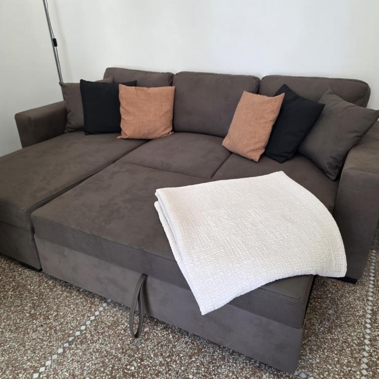 Domus Augusta relax e comfort vicino al centro - Appartamento con 1 Camera da Letto - 24