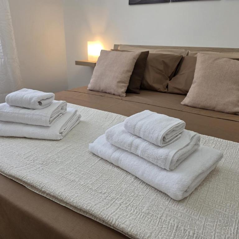 Domus Augusta relax e comfort vicino al centro - Appartamento con 1 Camera da Letto - 6
