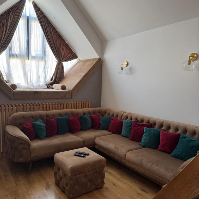 Golf residence - Apartman sa 1 Spavaćom Sobom - 7