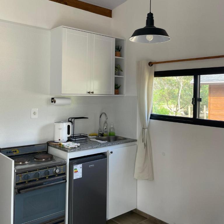 Tiny Moor Laguna Garzón - One-Bedroom Apartment - 14