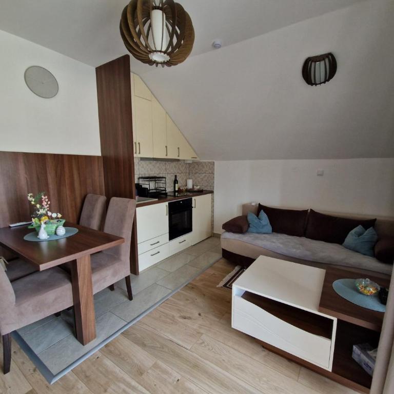 Apartman TEKA - Apartman sa 1 Spavaćom Sobom - 3