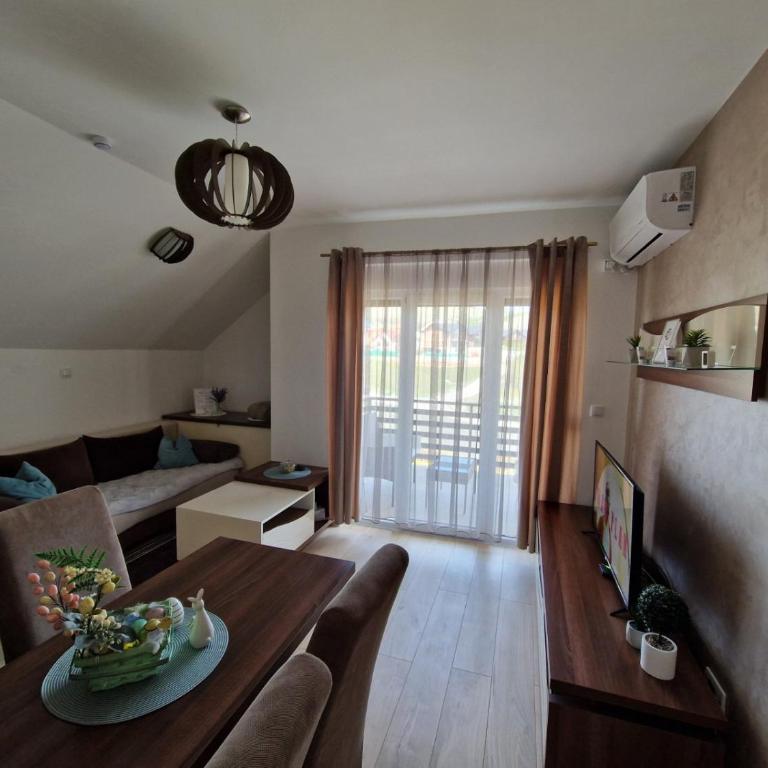 Apartman TEKA - Apartman sa 1 Spavaćom Sobom - 2