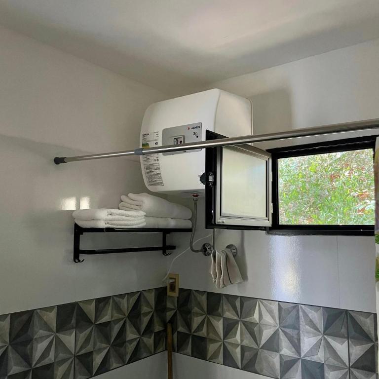 Tiny Moor Laguna Garzón - One-Bedroom Apartment - 12