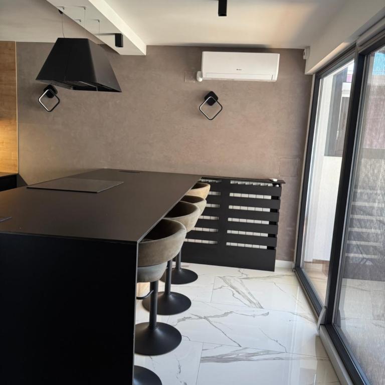 Golf residence - Apartman sa 1 Spavaćom Sobom - 4