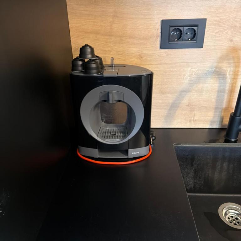 Golf residence - Apartman sa 1 Spavaćom Sobom - 3