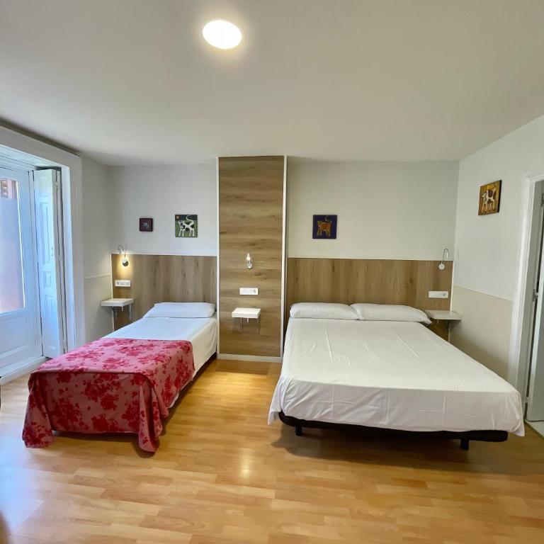 Apartamentos Mayor Centro - Exterior Double Studio without Terrace - 1
