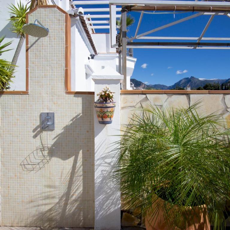 casa Lundberg - Villa - 6