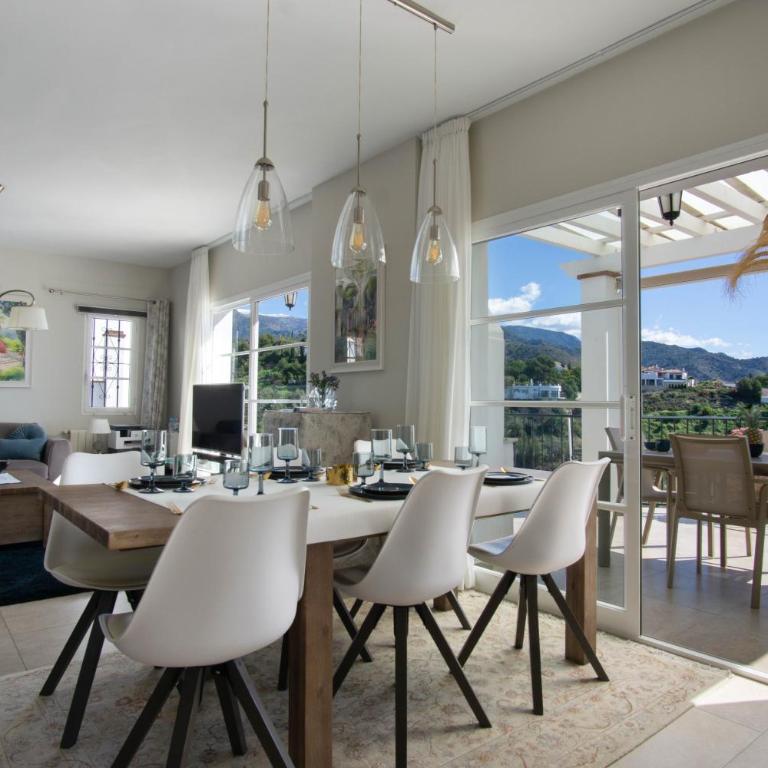 casa Lundberg - Villa - 12
