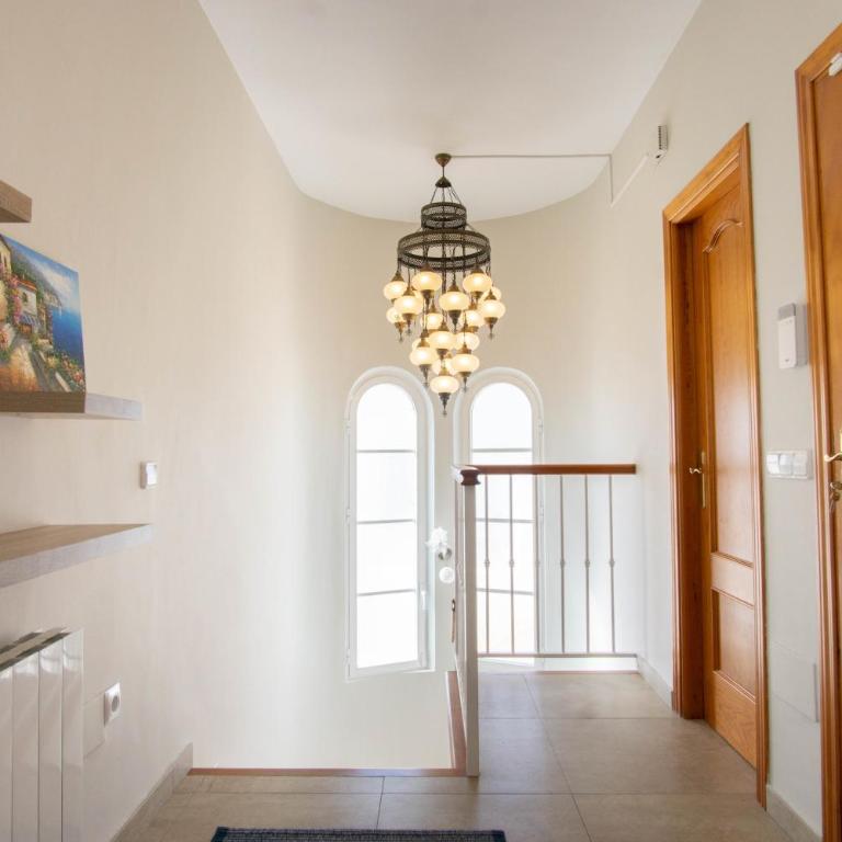casa Lundberg - Villa - 19