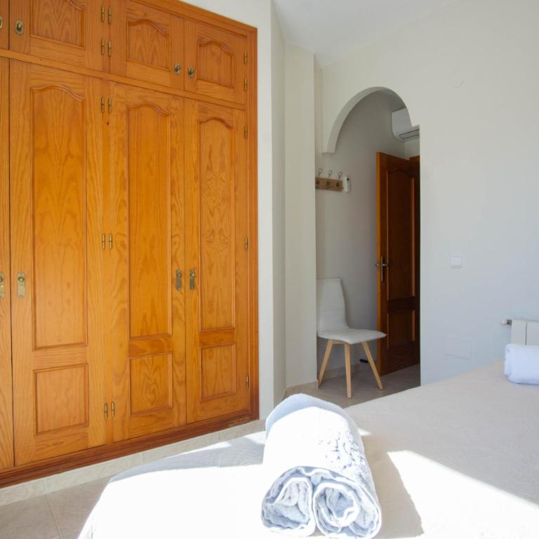 casa Lundberg - Villa - 22
