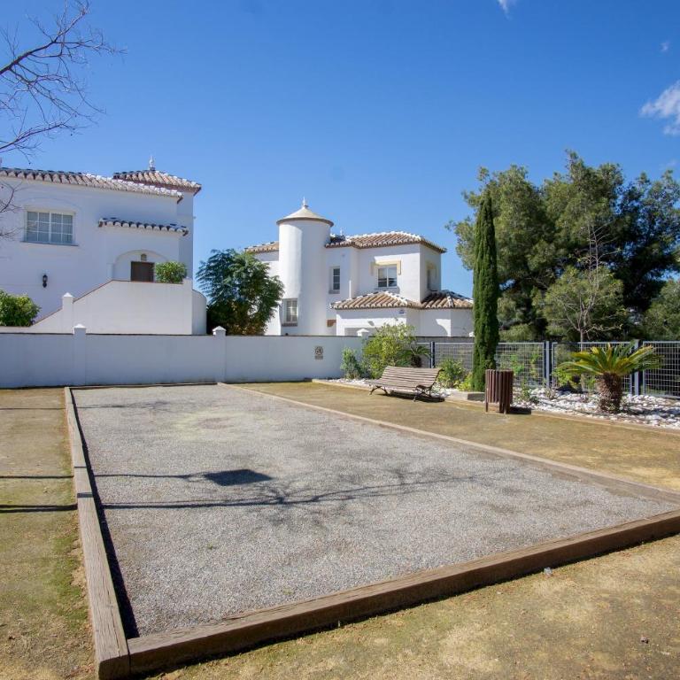 casa Lundberg - Villa - 29