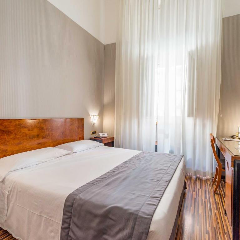 Best Western Hotel Artdeco - Camera King - 6