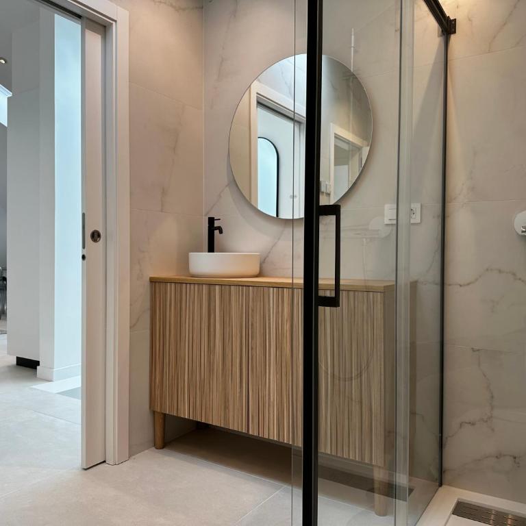 Apartamento Lujo Casco Histórico - Apartamento de 1 dormitorio - 19