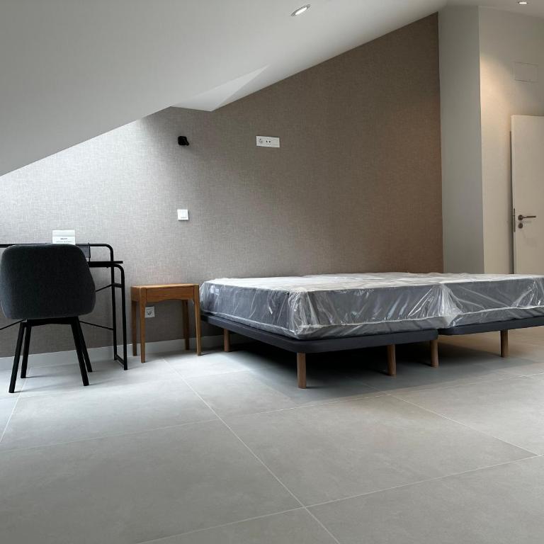 Apartamento Lujo Casco Histórico - Apartamento de 1 dormitorio - 10