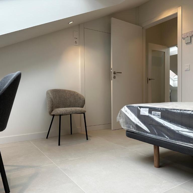 Apartamento Lujo Casco Histórico - Apartamento de 1 dormitorio - 18