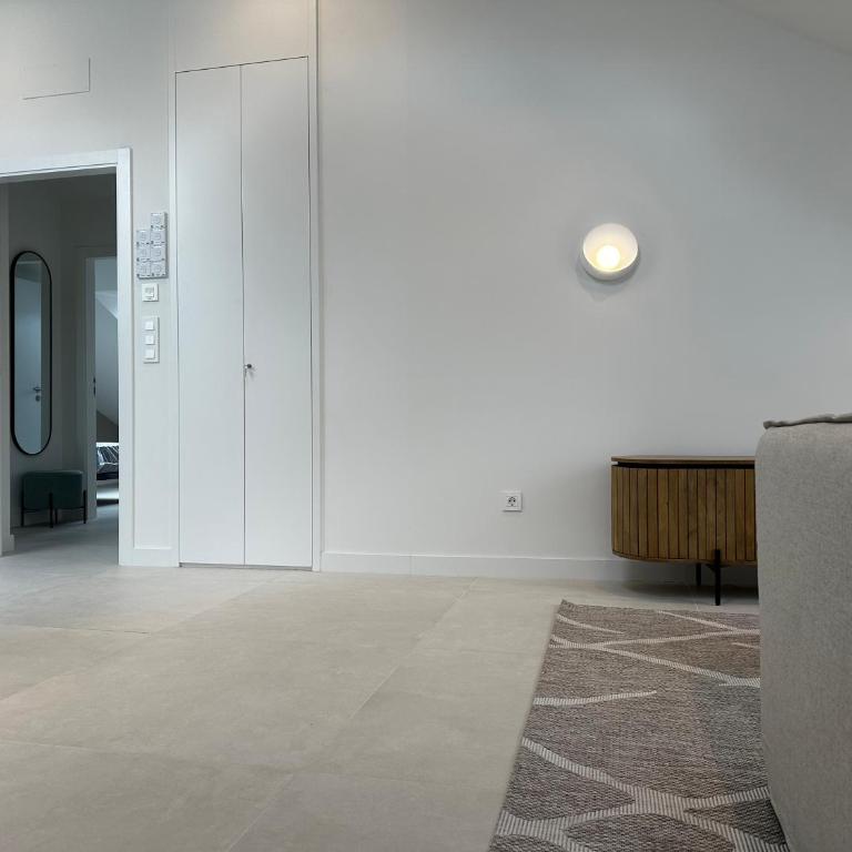 Apartamento Lujo Casco Histórico - Apartamento de 1 dormitorio - 6