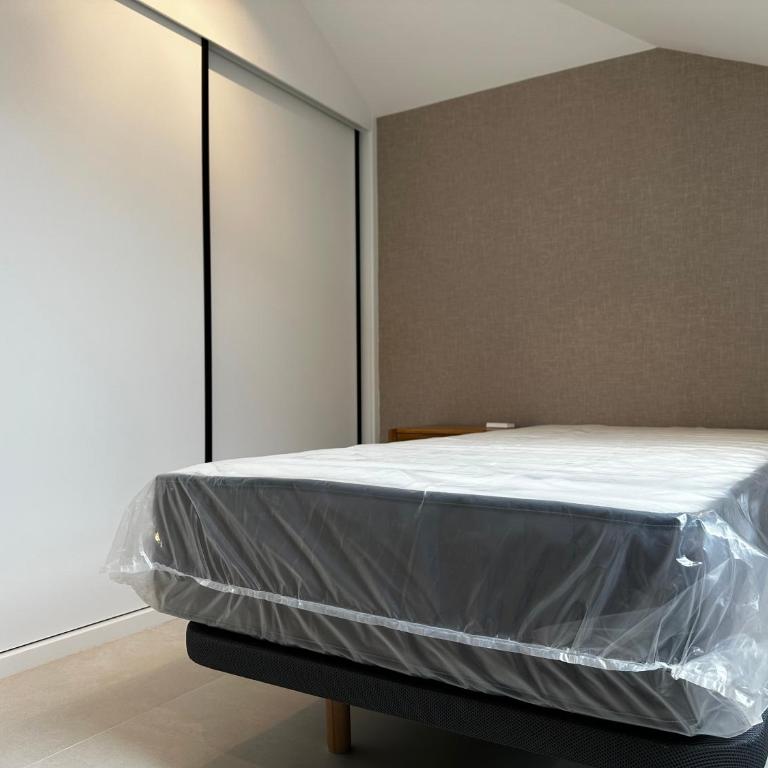 Apartamento Lujo Casco Histórico - Apartamento de 1 dormitorio - 17