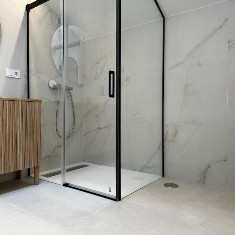 Apartamento Lujo Casco Histórico - Apartamento de 1 dormitorio - 20