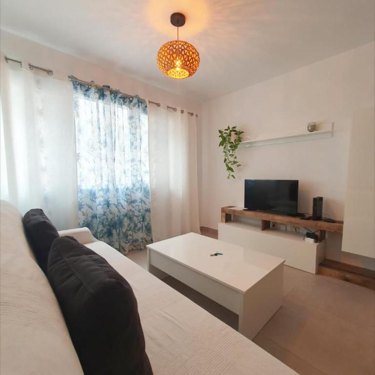 Alquilaencanarias Medano Lago Azul - Apartamento de 1 dormitorio - 6