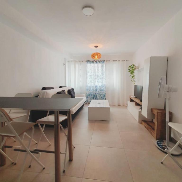 Alquilaencanarias Medano Lago Azul - Apartamento de 1 dormitorio - 8