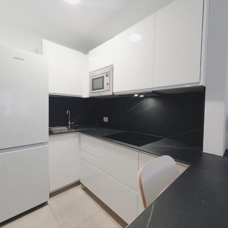 Alquilaencanarias Medano Lago Azul - Apartamento de 1 dormitorio - 9