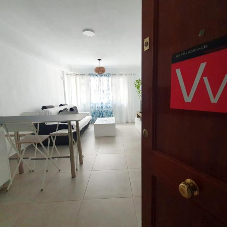 Alquilaencanarias Medano Lago Azul - Apartamento de 1 dormitorio - 1
