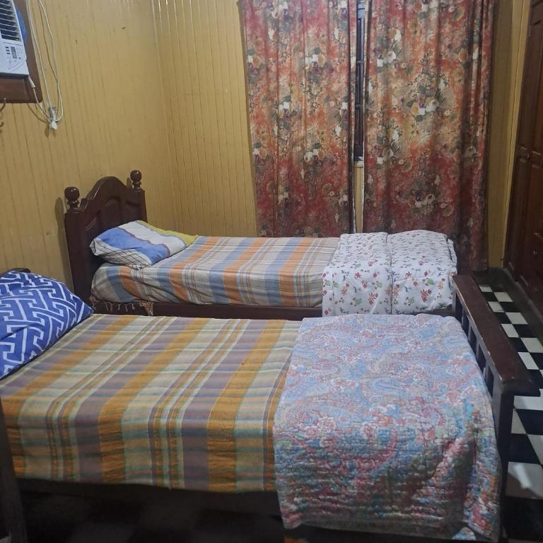 Hostal Orán - Apartamento de 1 dormitorio - 3