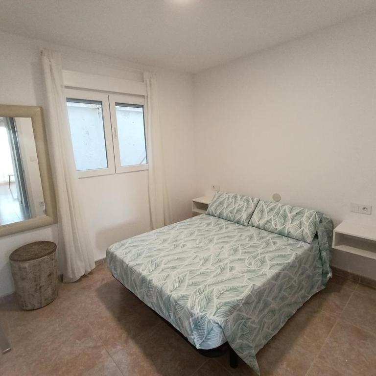 Relax cerca del mar - Apartamento de 2 dormitorios con vistas al puerto - 9