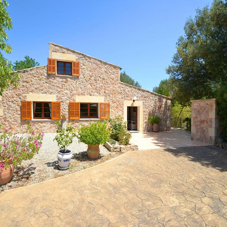 Belvilla by OYO Canto - Casa de vacaciones de 1 dormitorio - 1