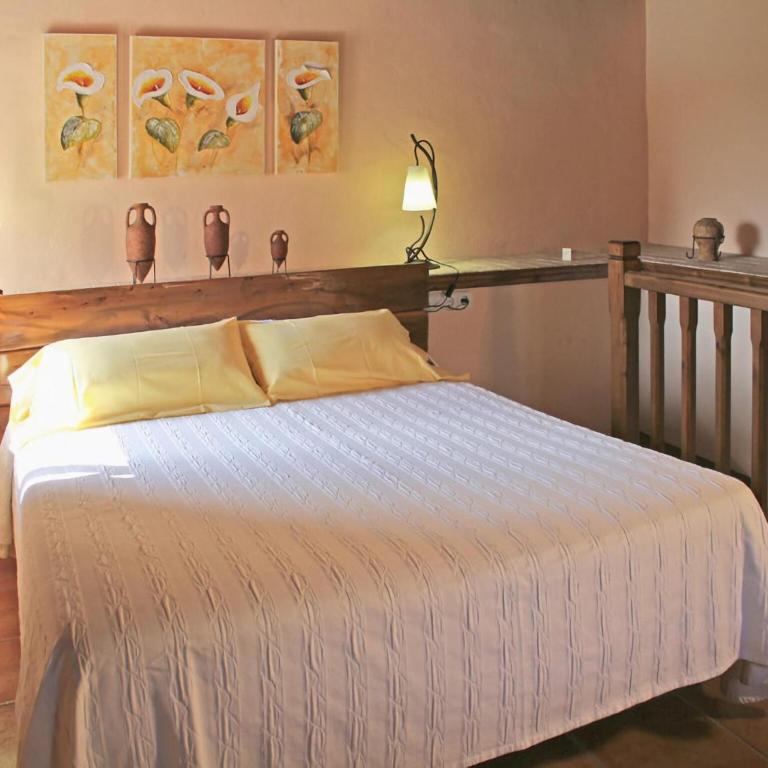 Belvilla by OYO Canto - Casa de vacaciones de 1 dormitorio - 18