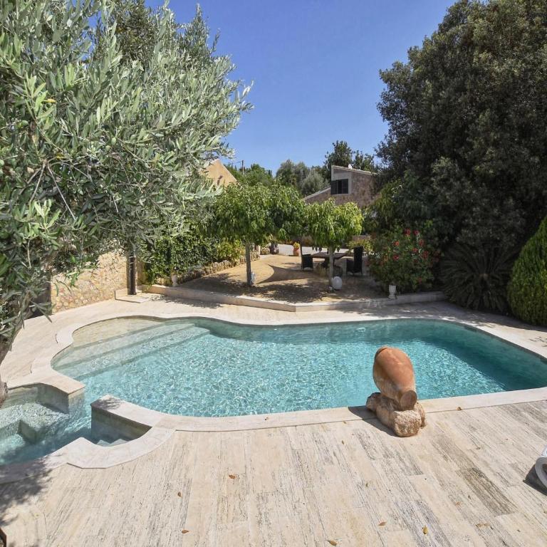 Belvilla by OYO Canto - Casa de vacaciones de 1 dormitorio - 15